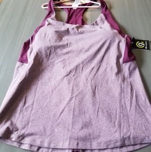 C9 Champion workout tank XXL